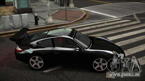 RUF RT12R Faode pour GTA 4