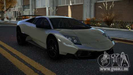 Lamborghini Murcielago Yekmena für GTA 4