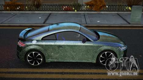 Audi TT Nerixis S8 für GTA 4