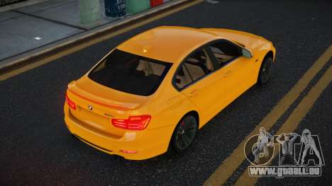 BMW 335i Colku für GTA 4