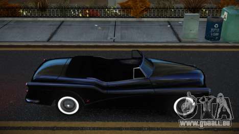 Buick Skylark Lepzafisi pour GTA 4