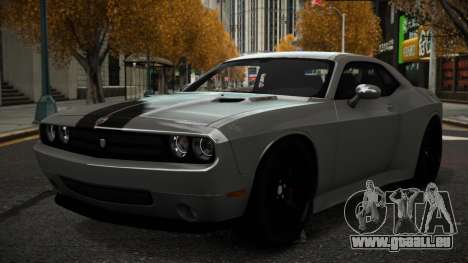 Dodge Challenger Hoyiwad pour GTA 4