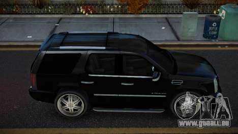Cadillac Escalade Veoqi pour GTA 4
