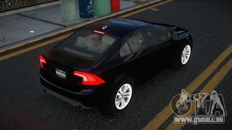 Volvo S60 Tipu für GTA 4