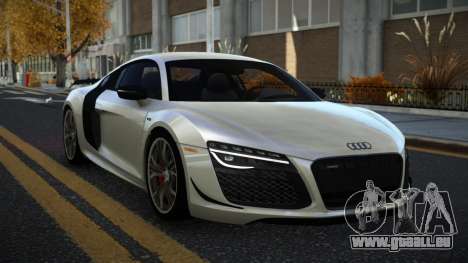 Audi R8 Ellaber pour GTA 4
