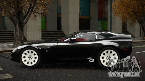Alfa Romeo TZ3 Dinipava für GTA 4