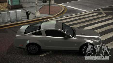 Ford Mustang Xisqika für GTA 4