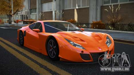 Honda HSV Rilerey für GTA 4