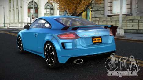 Audi TT Nerixis für GTA 4