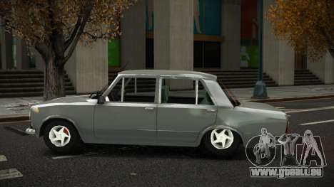 Tofas 124 Rikbuye für GTA 4