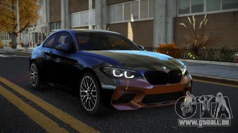 BMW M2 Kayron S6 für GTA 4