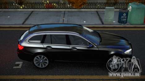 BMW M5 F11 Dopemilo für GTA 4