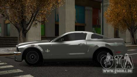 Ford Mustang Xisqika für GTA 4