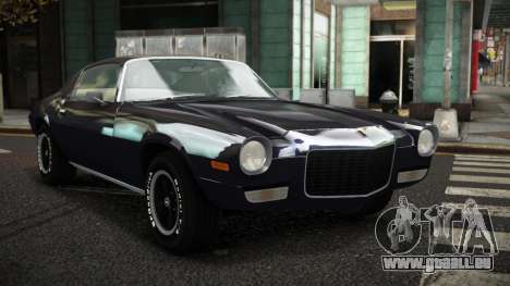 Chevrolet Camaro Kozon pour GTA 4