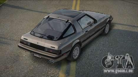 Mazda RX-7 85th für GTA San Andreas