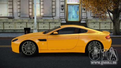 Aston Martin Vantage Sakawi für GTA 4