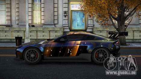 Aston Martin Vantage Miganley S3 für GTA 4