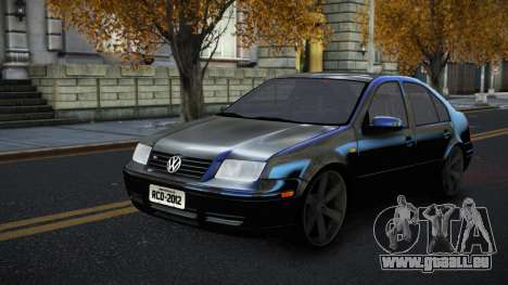 Volkswagen Bora Gatkug für GTA 4