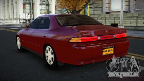 Toyota Mark II Hakes für GTA 4