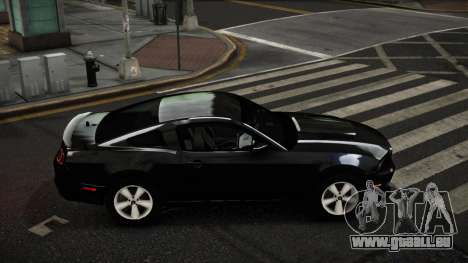 Ford Mustang Gomu pour GTA 4