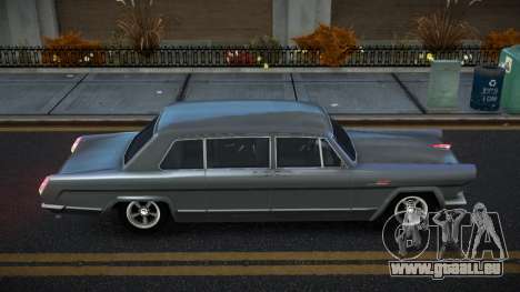 Hongqi CA770 Ebib pour GTA 4