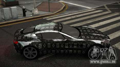 Aston Martin One-77 Arimath S6 pour GTA 4