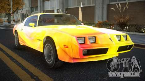 Pontiac Trans AM Betyke S1 für GTA 4