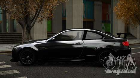 BMW M3 Ezul pour GTA 4