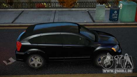 Dodge Caliber Ruhkulij pour GTA 4