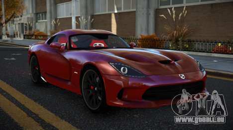 Dodge Viper Yutusi pour GTA 4