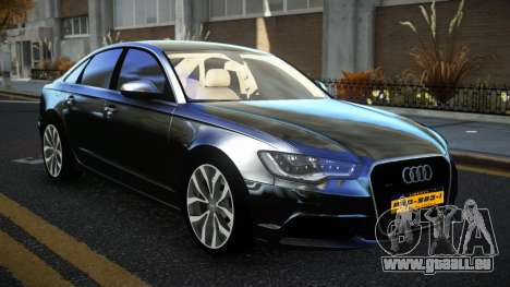 Audi A6 Hawegamo für GTA 4