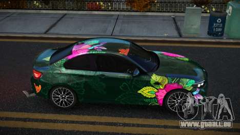 BMW M2 Kayron S3 für GTA 4