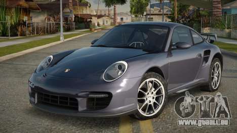 Porsche 911 GT2 Lewid für GTA San Andreas