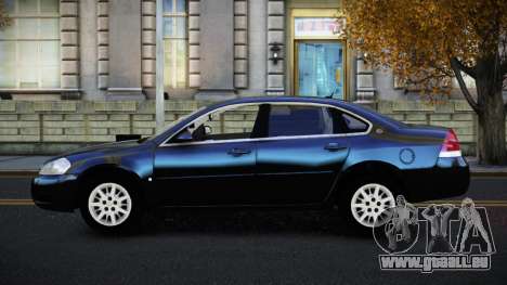 Chevrolet Impala Vizcodo pour GTA 4