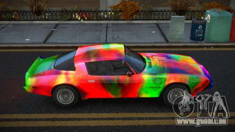 Pontiac Trans AM Betyke S7 für GTA 4