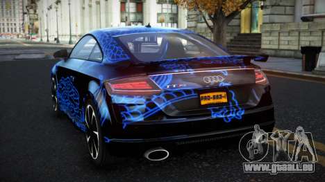 Audi TT Nerixis S11 pour GTA 4