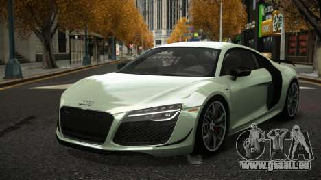 Audi R8 Roander für GTA 4