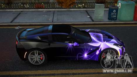 Chevrolet Corvette C7 Denanus S14 für GTA 4