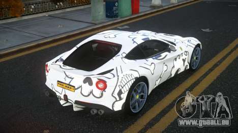 Ferrari F12 Riesa S2 für GTA 4