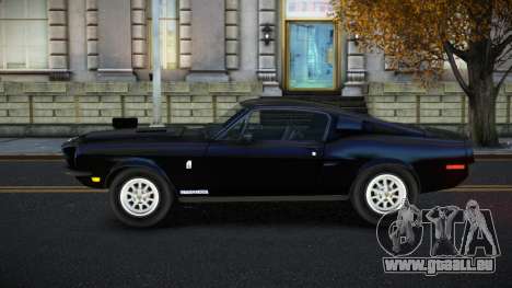 Shelby GT500 Pooqu für GTA 4