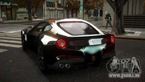 Ferrari F12 Chloram S13 für GTA 4