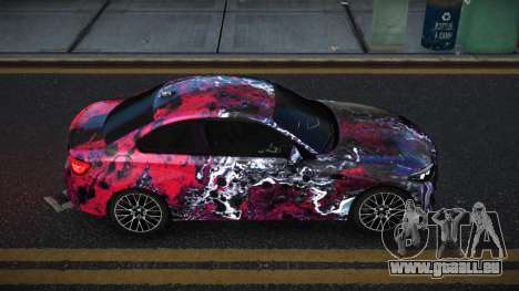 BMW M2 Kayron S2 pour GTA 4