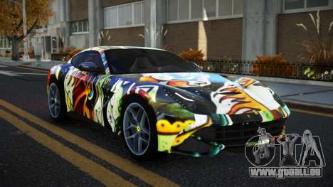 Ferrari F12 Riesa S5 für GTA 4