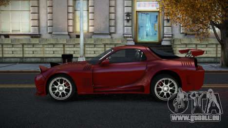Mazda RX-7 Ogim für GTA 4