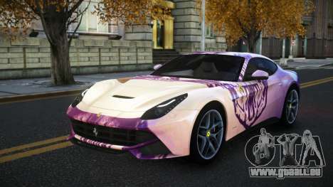 Ferrari F12 Riesa S4 für GTA 4
