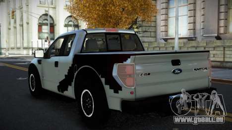 Ford F150 Nepuyu für GTA 4