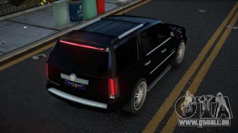 Cadillac Escalade Veoqi pour GTA 4
