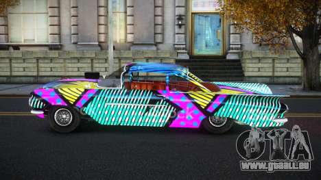 Chevrolet 210 Exmoan S7 pour GTA 4