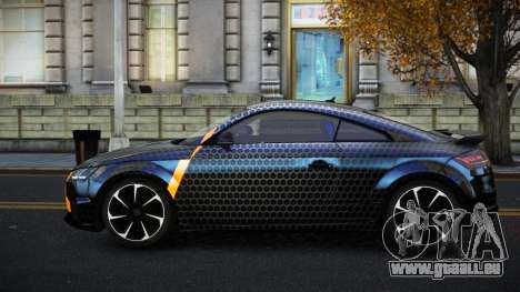 Audi TT Nerixis S10 für GTA 4