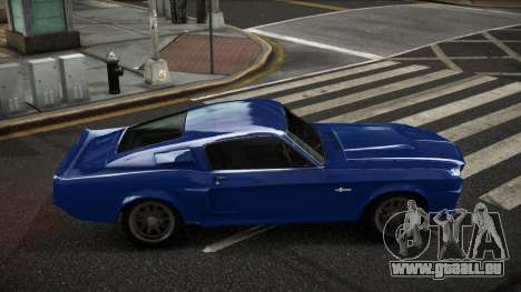 Ford Mustang Yingupo für GTA 4